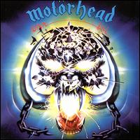 MOTORHEAD - 1979 - Overkill